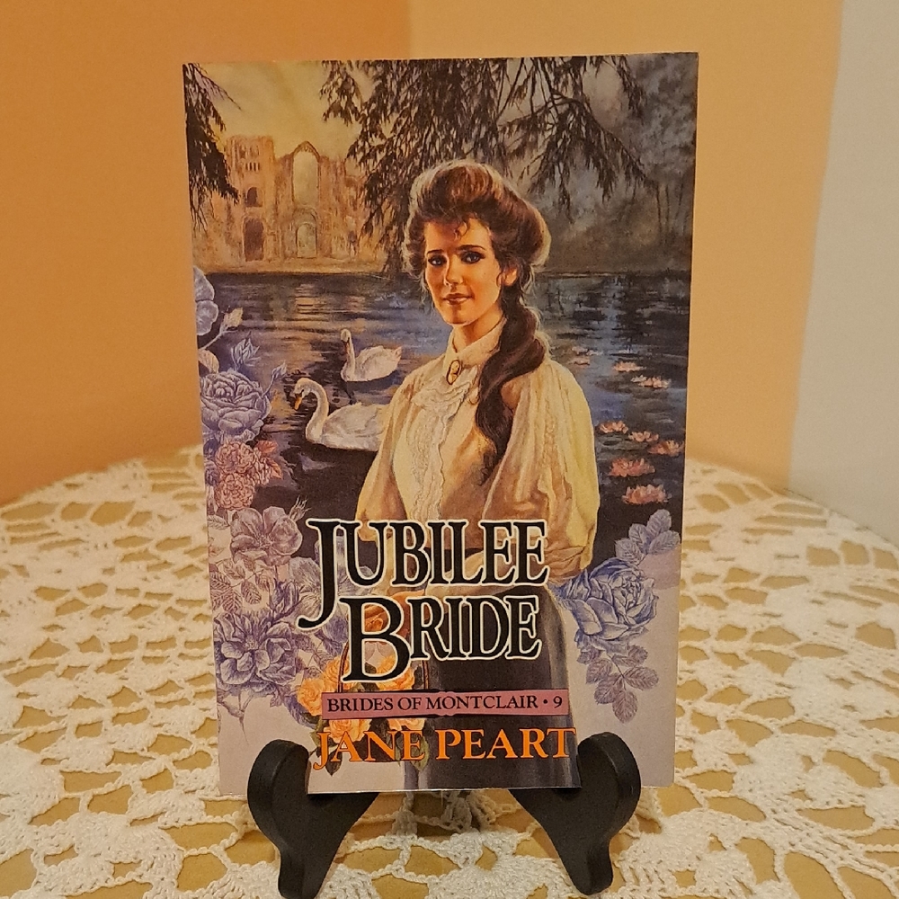 Jubilee Bride Book By Jane Peart